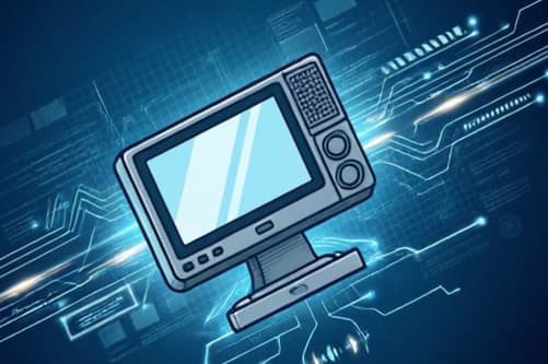 专业设备